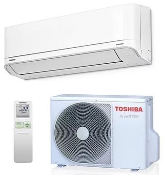 Сплит-система Toshiba RAS-10U2KV/RAS-10U2AV-EE