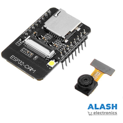 ESP32-CAM MICRO USB ESP32 Serial to WiFi ESP32 CAM макетная плата CH340 CH340G 5V Bluetooth + OV2640 камера