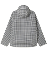 Куртка Gingham Shell