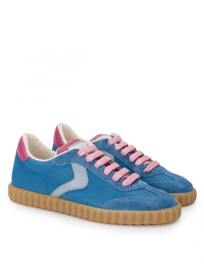 Полуботинки VOILE BLANCHE