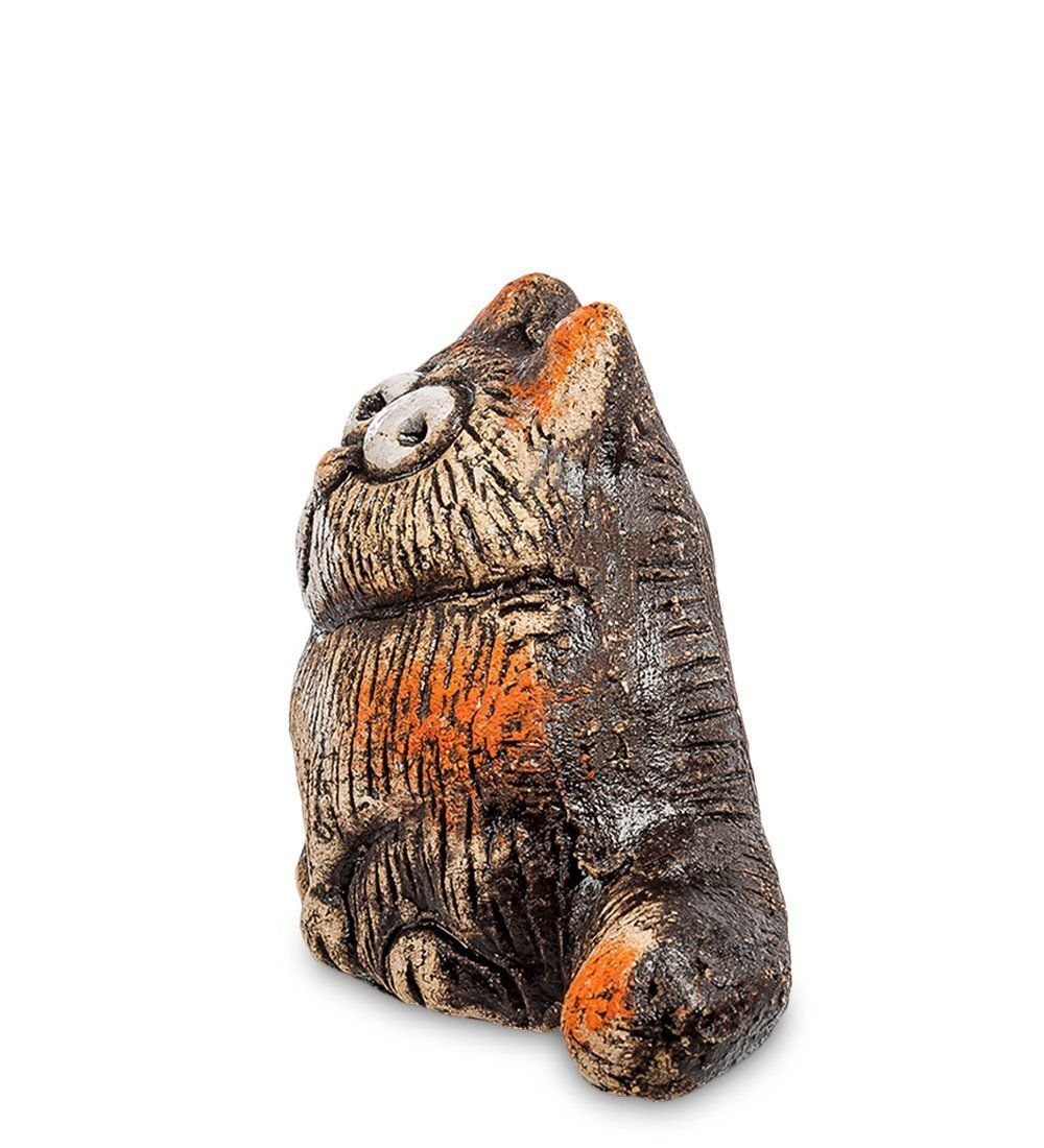 КоКо Шамель KK- 92 Фигурка «Кот Саймон» шамот