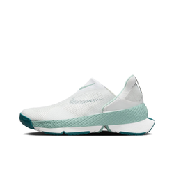 Женские кроссовки Nike Go FlyEase 'White/Geode Teal' DR5540-013