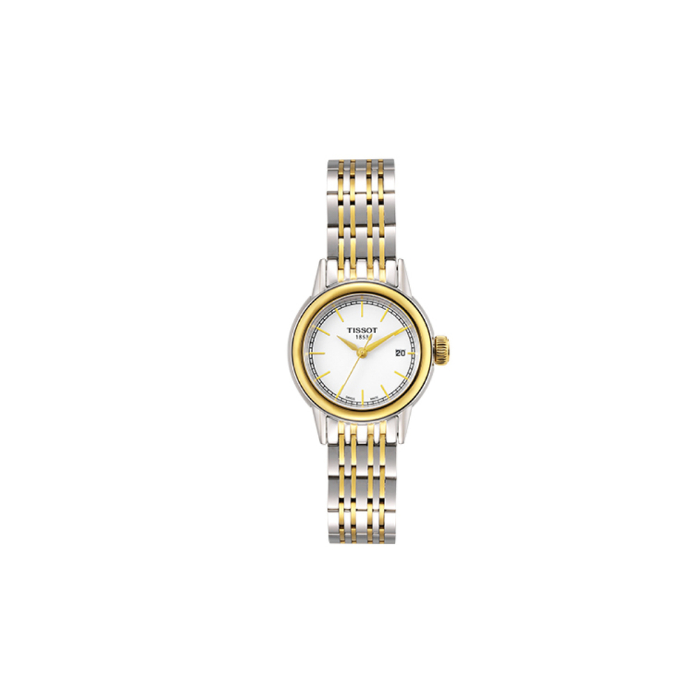 Часы TISSOT 30 28.5mm*29.5mm T085.210.22.011.00, T085.210.22.011.00