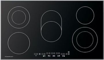 Электрическая варочная панель Kuppersbusch EKE 9753.1 F