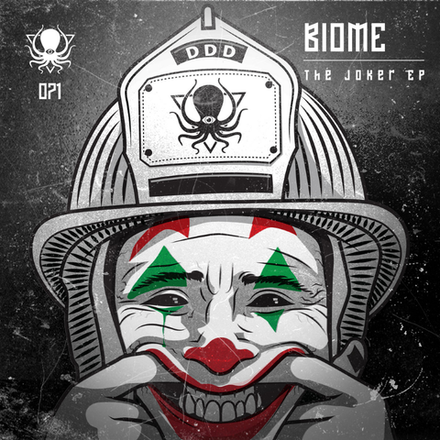Biome The Joker EP