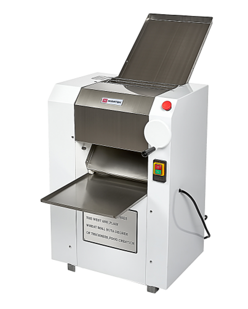 Тестораскаточная машина Miratek KR-350 напольная (380В)