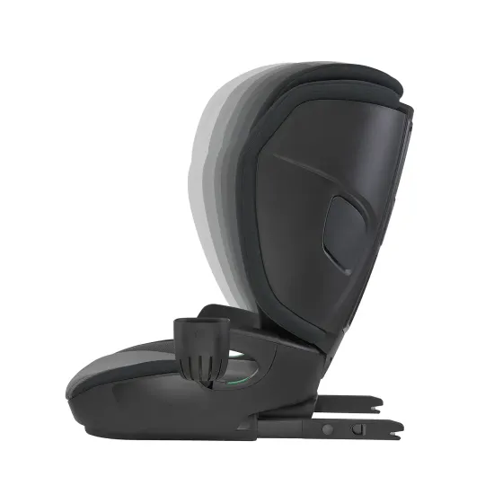 Автокресло Espiro Theta