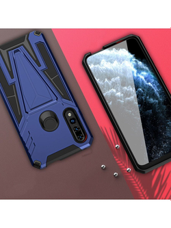 Чехол Rack Case для Huawei P Smart Z / Y9 Prime 2019