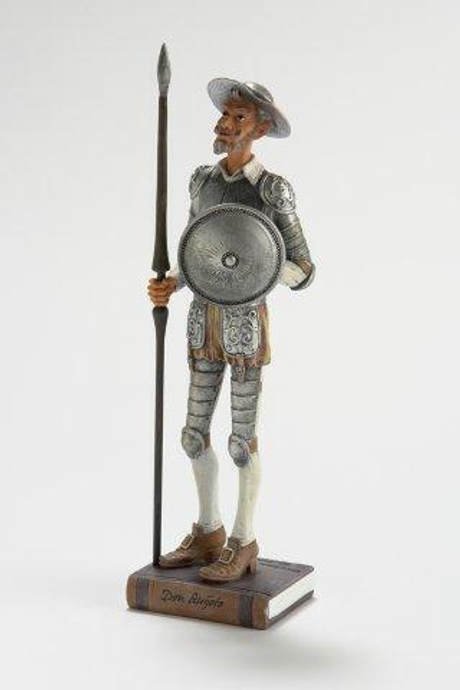 Статуэтка Дон Кихот малый Nadal