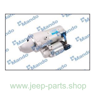 Стартер Mando EX361003C170 для KIA Mohave G6DA кузов HM, Sorento G6DB кузов BL