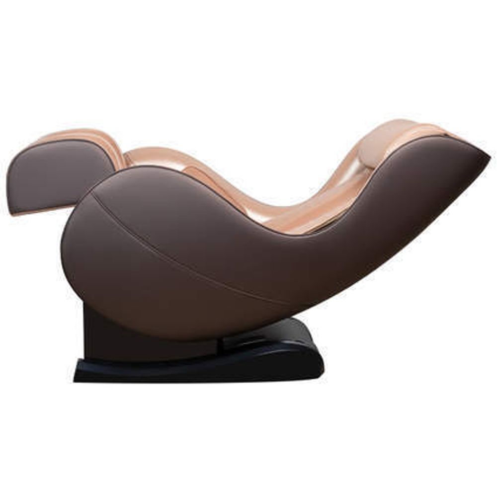 Массажное кресло Ergonova Organic Mini Rose Gold