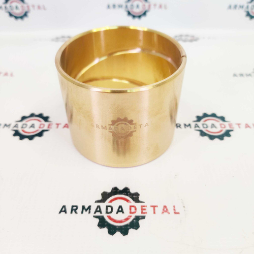 Втулка передней стрелы в основание подъема гидроцилиндра (разрезная) | 808/00309 | Armada Detal S