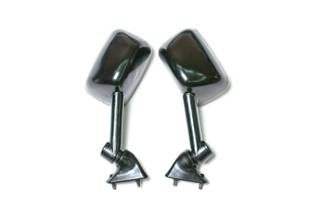 Зеркала для мотоцикла Kawasaki ZZR400 93-06