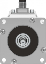 Шаговый двигатель Festo EMMS-ST-57-M-SEB-G2