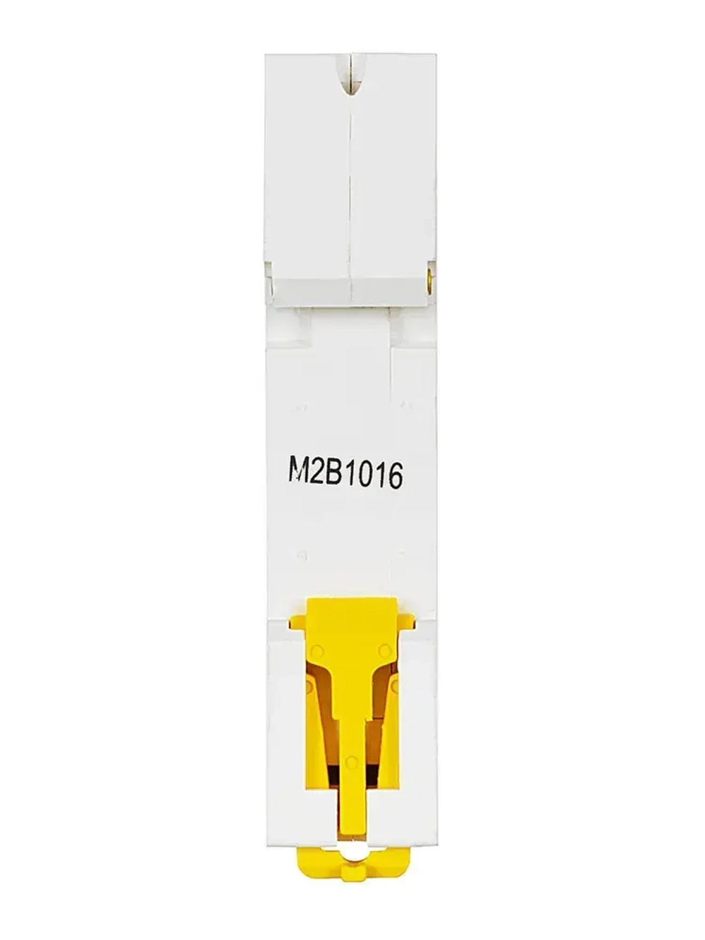 IEK ARMAT Выключатель автоматический однополюсный B 10А M06N (AR-M06N-1-B010)