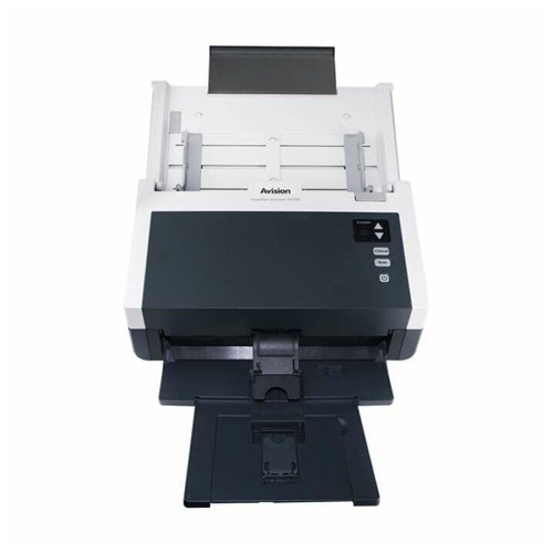 Сканер Avision AD240U