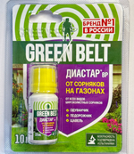 Диастар 10 мл