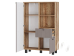 Шкаф ШК-16 Гостиная Олива