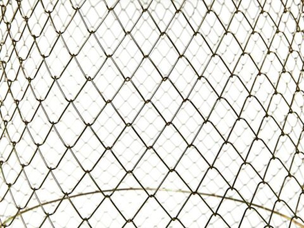 Садок металлический Salmo 42см