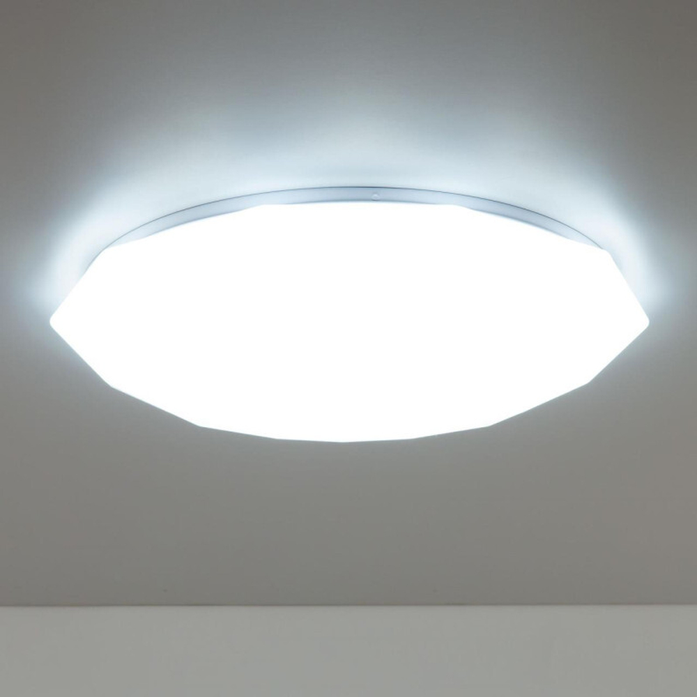 Накладной светильник Citilux CL733680G