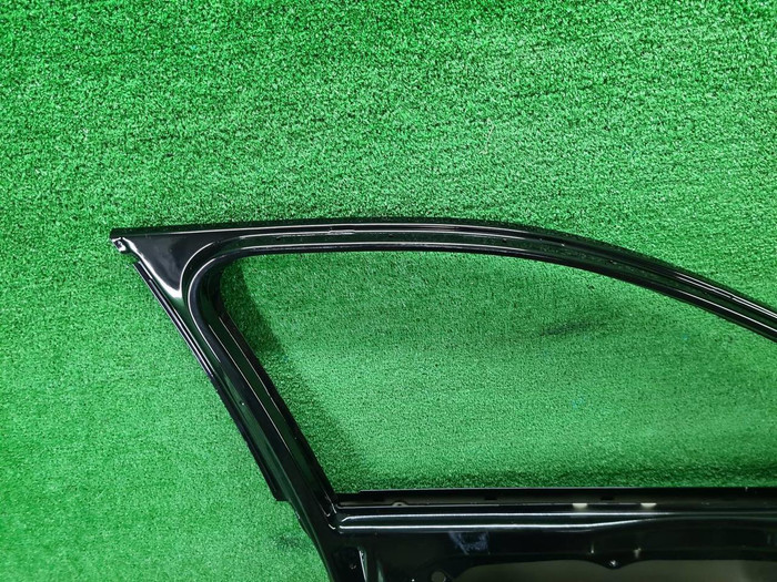 Дверь передняя левая Hyundai Palisade 1 (2018-н.в.)