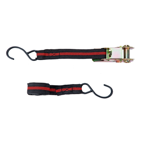 Ремень багажный с крюками, 5 м, храповой механизм Automatic Sparta 543385