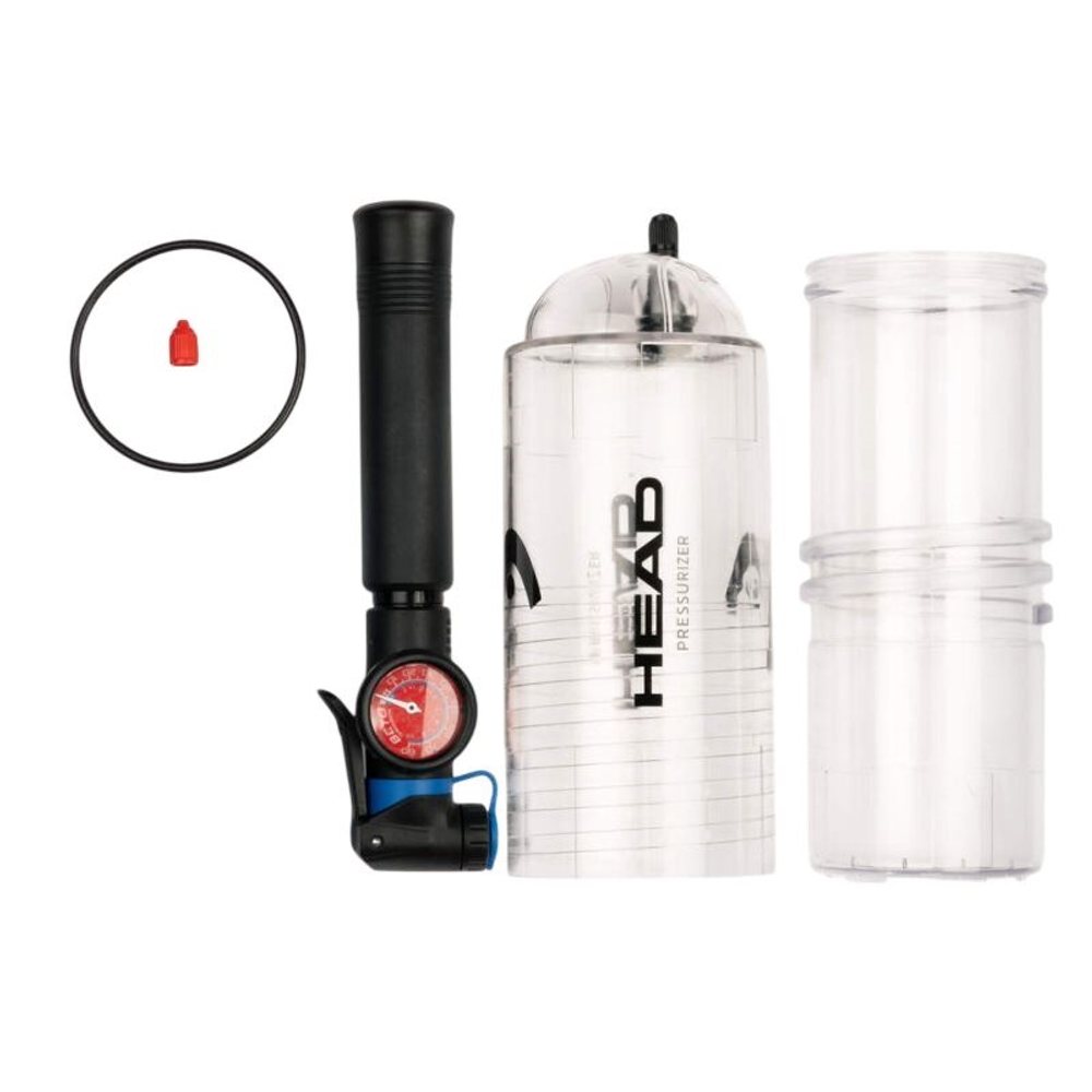 Pojemnik na pilki Head Pump Pressurizer 3B
