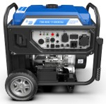 Генератор бензиновый ТСС SGG 11000E3Ui инверторный 060067