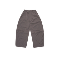 Брюки Nothomme Monterest Retro Wide-Leg Paratrooper Pants "Storm Grey" Women’s