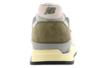 Кроссовки Concepts X New Balance Nb 998