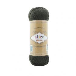 Superwash Artisan Alize