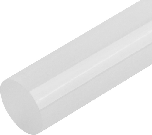 14422 Стержни клеевые бесцветные д.11 мм х 200 мм, 6 шт. FIT