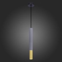 Подвесной светильник ST-Luce ST154 Concrete ST154.703.01