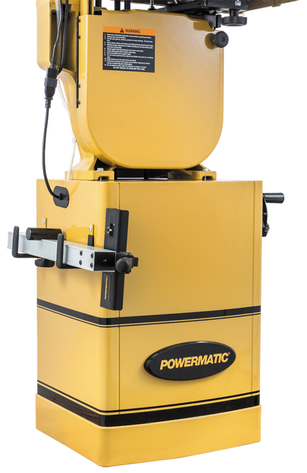 Powermatic PWBS-14CS ленточнопильный станок 230 В