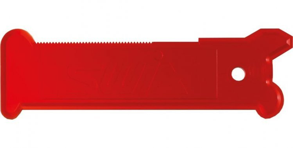 Скребок SWIX T87 для желобка многоцелевой