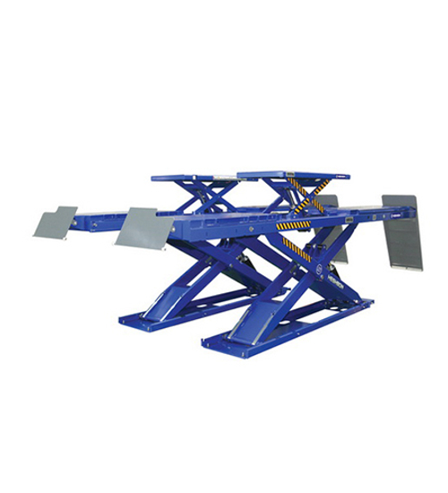 Подъемник ножничный HESHBON HL-52N