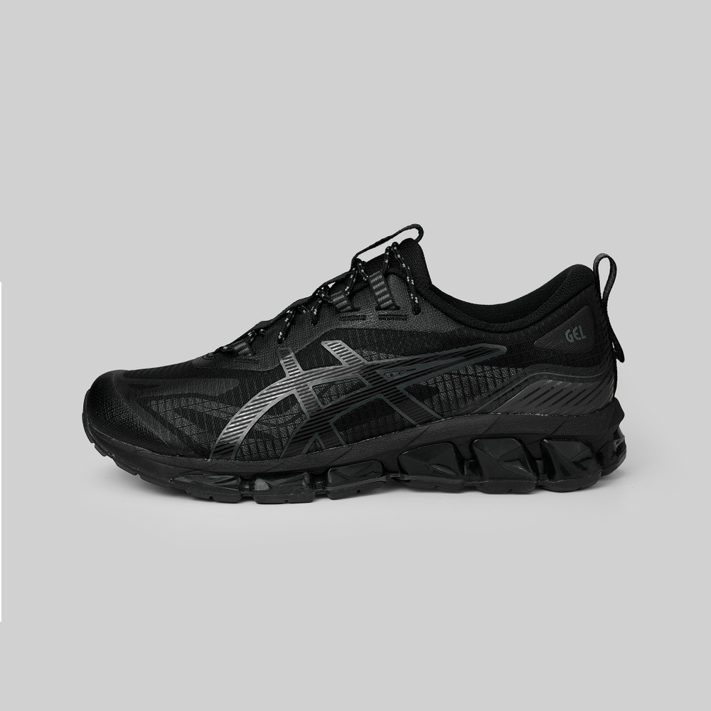 Кроссовки Asics Gel-Quantum 360 VII "Black"