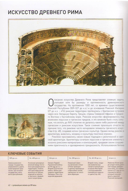 Искусство. Всемирная история