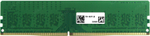 Модуль памяти Crucial DDR4 DIMM 4Gb PC4-19200 CL17