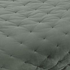 Иоланта (зеленая) Покрывало 240х260