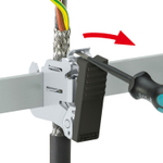 1019423 - SCC 20 - Зажим для экрана