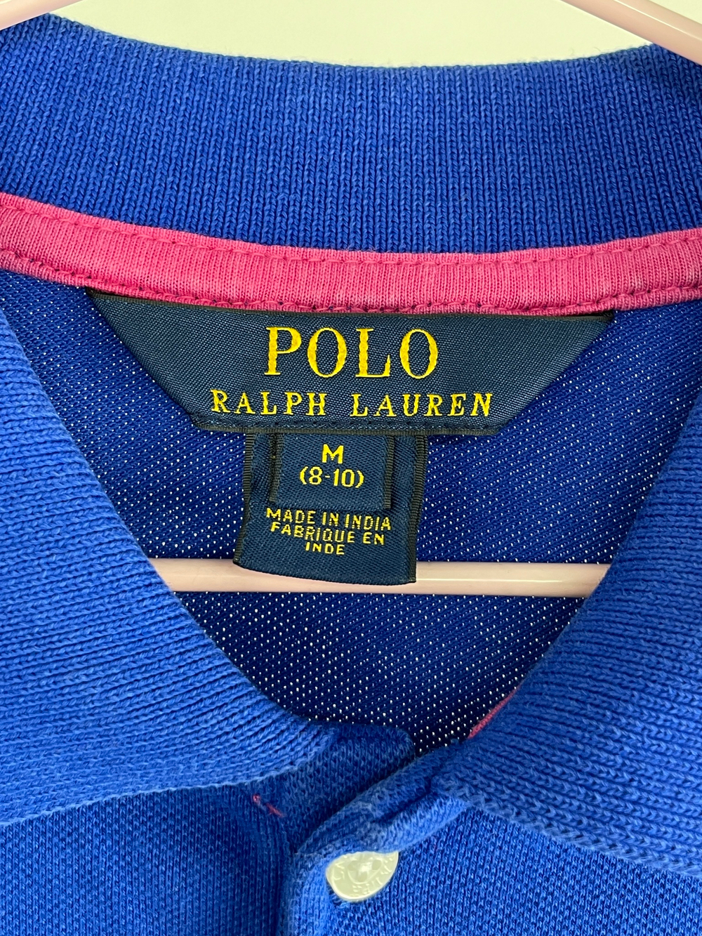 Футболка Polo Ralph Lauren