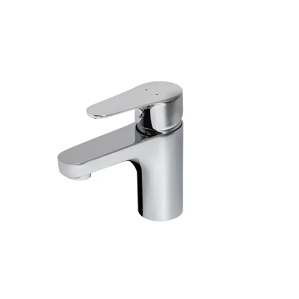 Смеситель Royce Uno для раковины (RCM-120701CR)