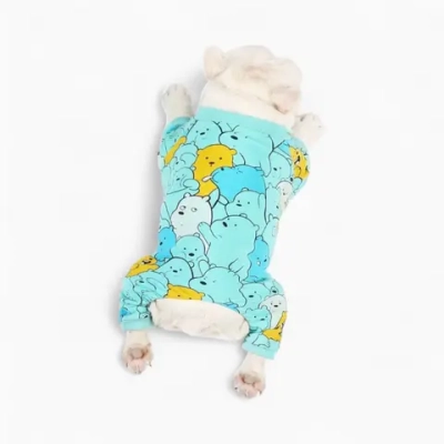 Пижама «Мишки»