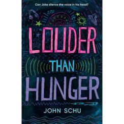 Louder Than Hunger