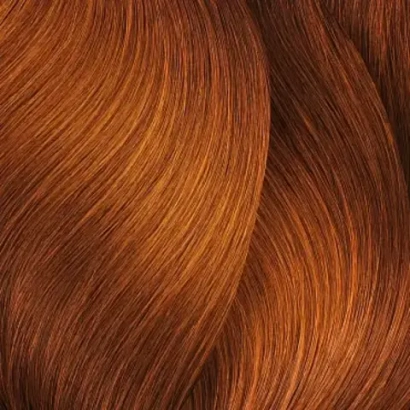 L'Oreal Professionnel Inoa 6.40 безаммиачные красители 60 г .