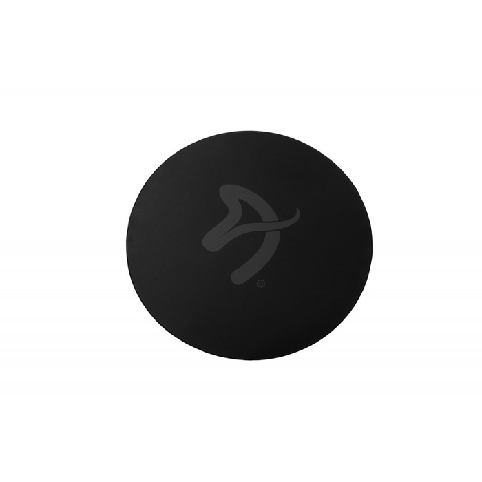 Напольный коврик Arozzi ZONA Floor Pad - Black/Grey (AZ-ZONA-PAD-BG)