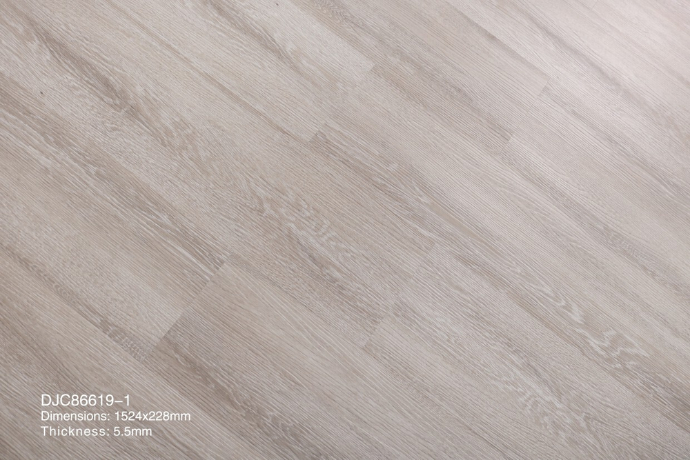 Каменно-полимерная плитка (SPC) Дуб Блантс (подложка IXPE) - Магазин напольных покрытий в Екатеринбурге. MAXI ПОЛ