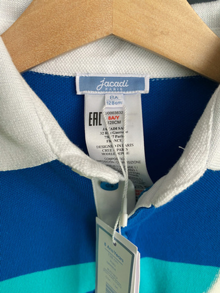 Новое поло Jacadi, 128