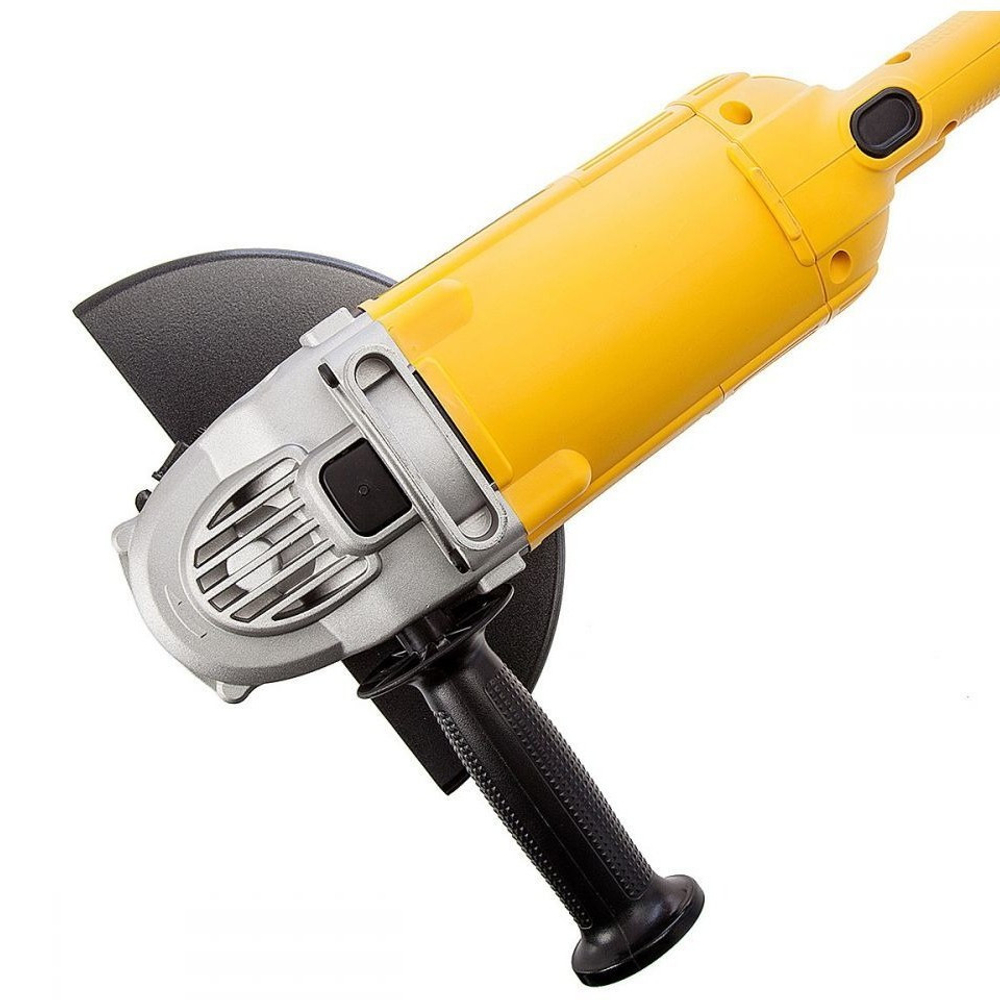 Шлифмашина угловая Dewalt DWE494-QS 2200 Вт 230 мм